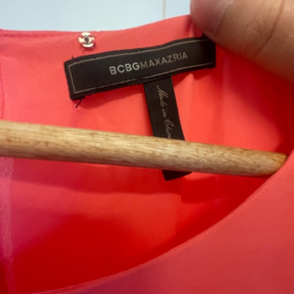 BCBG Jumpsuit - Picture 3 of 3